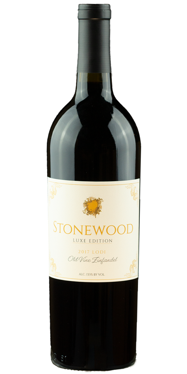 Stonewood, Lodi Old Vine Zinfandel 2018 - Fra USA