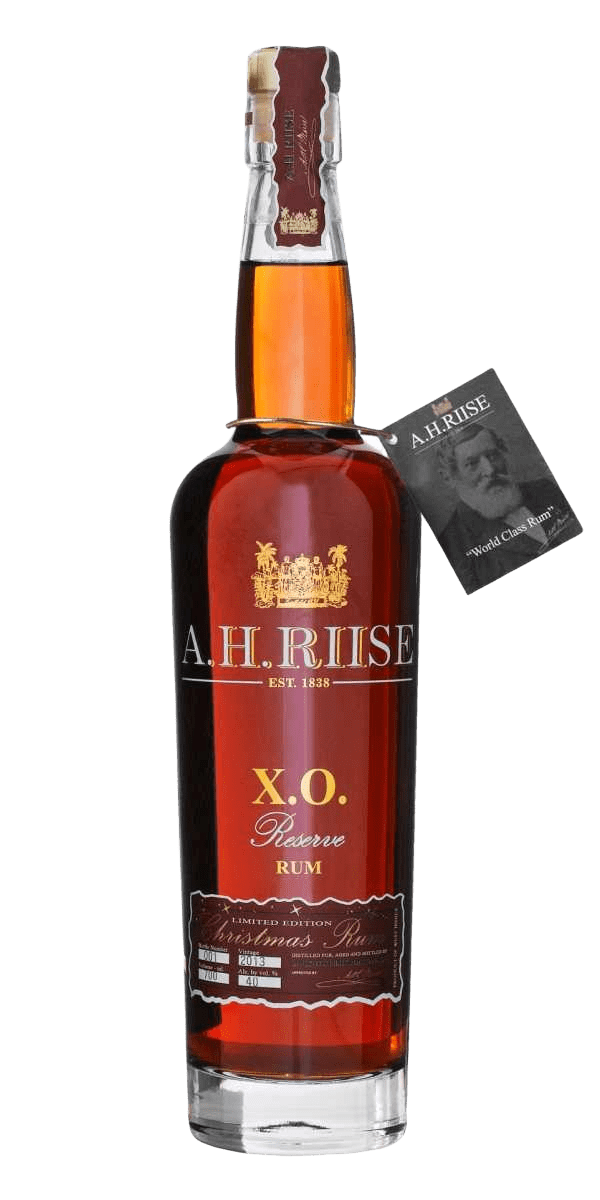 A.H. Riise Christmas Rom, 40%, 70 cl