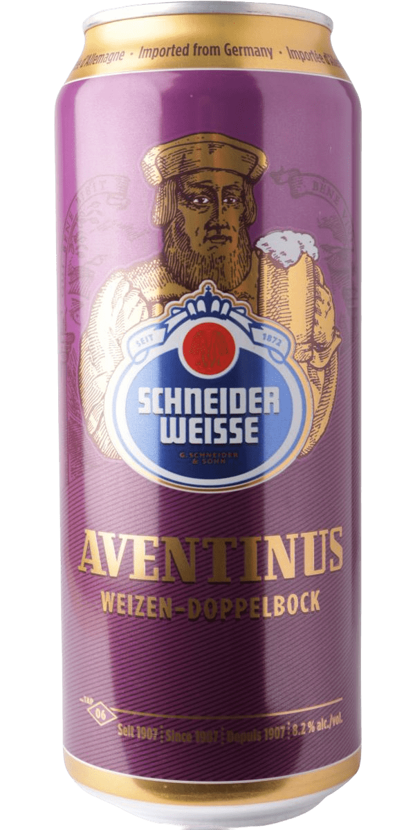 Schneider, Unser Aventinus Tap 6 - Øl
