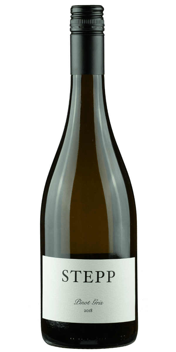 Stepp, Pinot Gris 2020 - Fra Tyskland