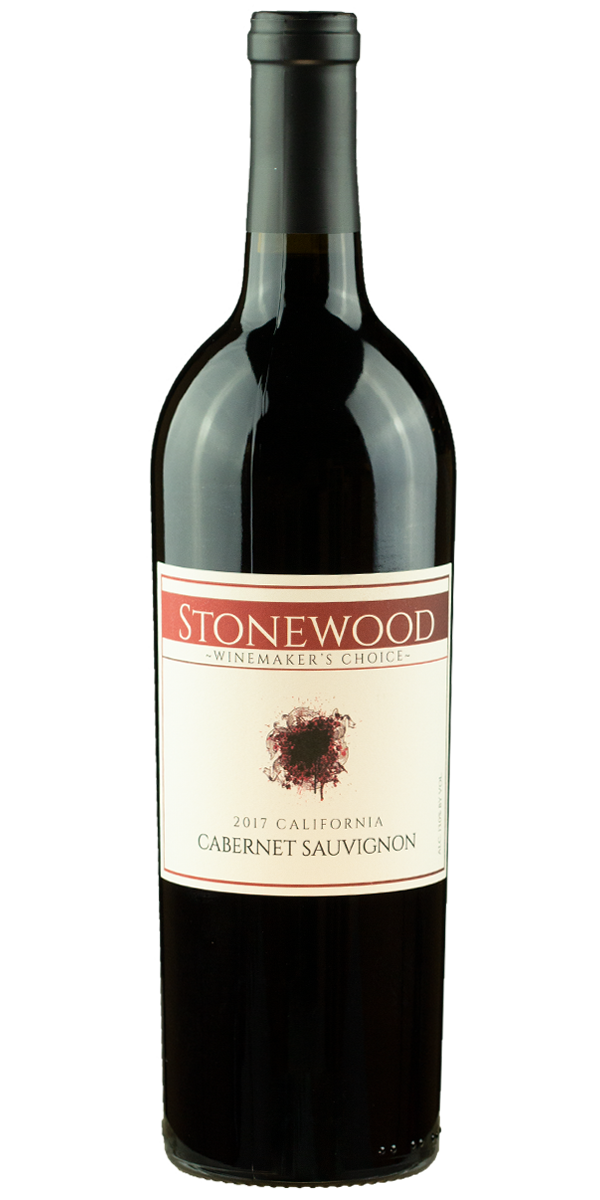 Stonewood, Winemakers Choice California Cabernet Sauvignon 2019 - Fra USA
